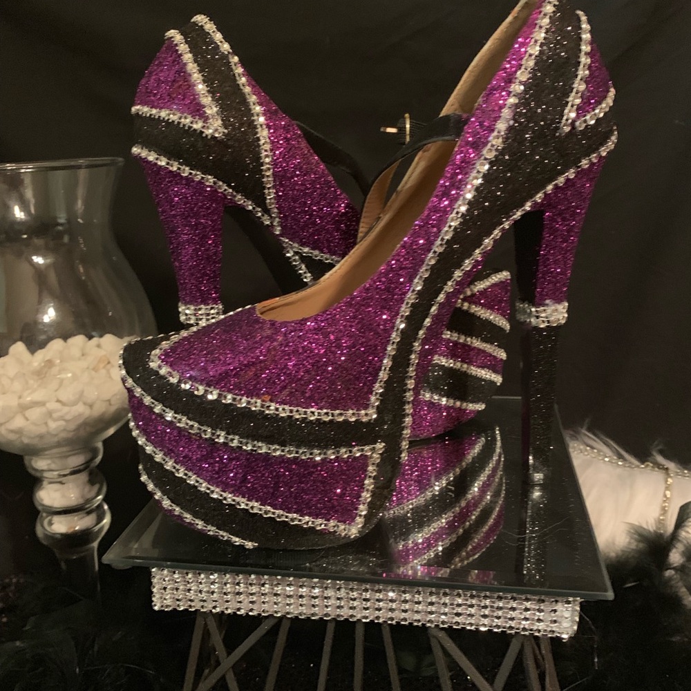 Customize Shoes